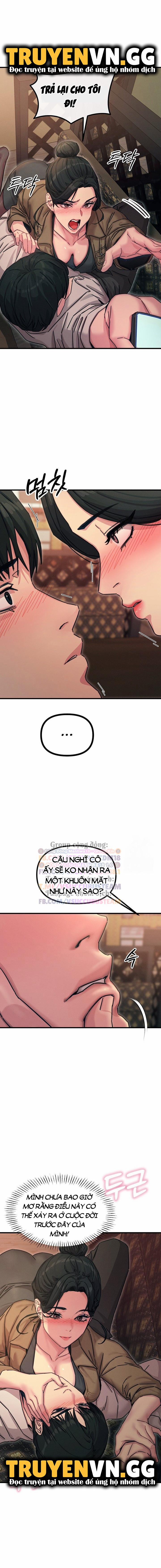 Không Có Lần Thứ Hai 7 trang 15