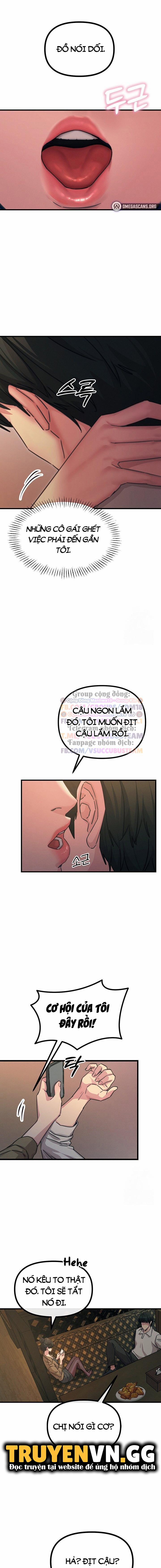 Không Có Lần Thứ Hai 7 trang 16