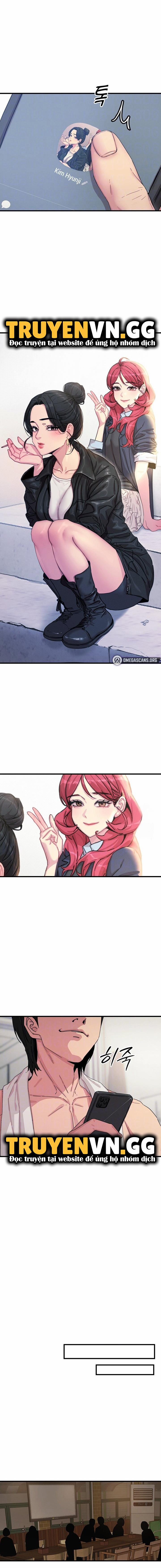 Không Có Lần Thứ Hai 7 trang 2