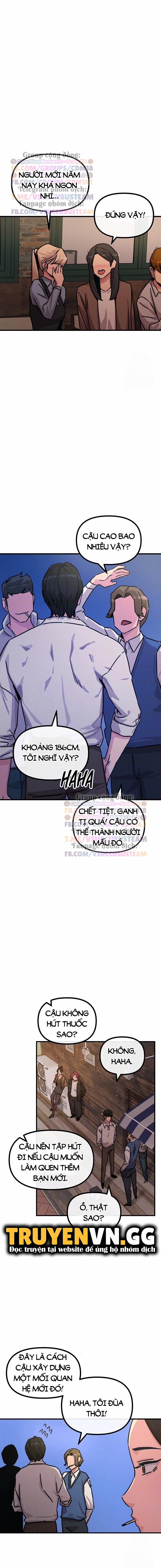 Không Có Lần Thứ Hai 7 trang 3