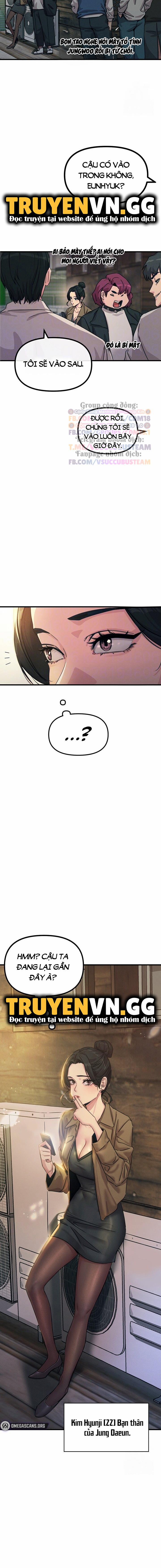 Không Có Lần Thứ Hai 7 trang 5