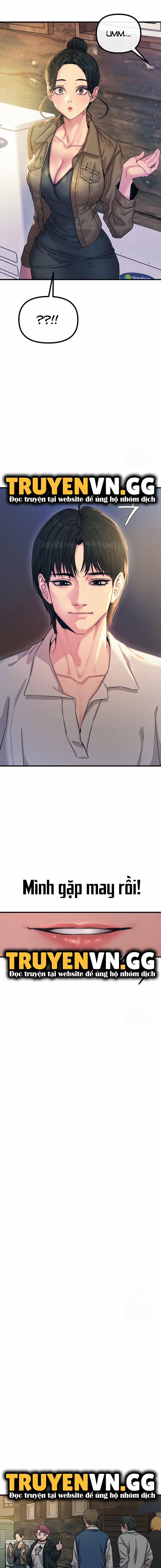 Không Có Lần Thứ Hai 7 trang 6