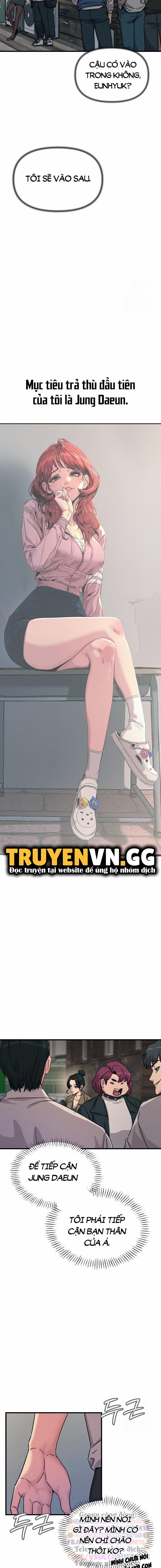 Không Có Lần Thứ Hai 7 trang 7