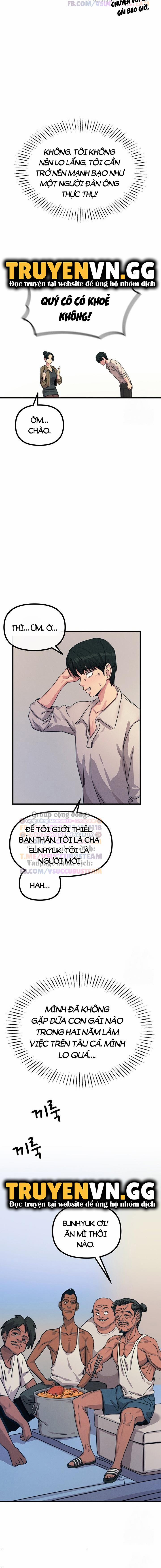 Không Có Lần Thứ Hai 7 trang 8