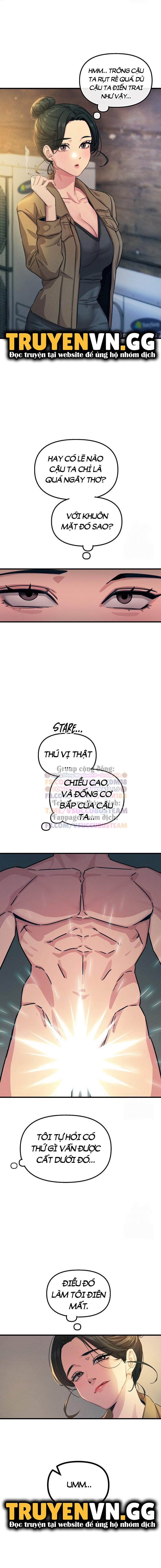 Không Có Lần Thứ Hai 7 trang 9