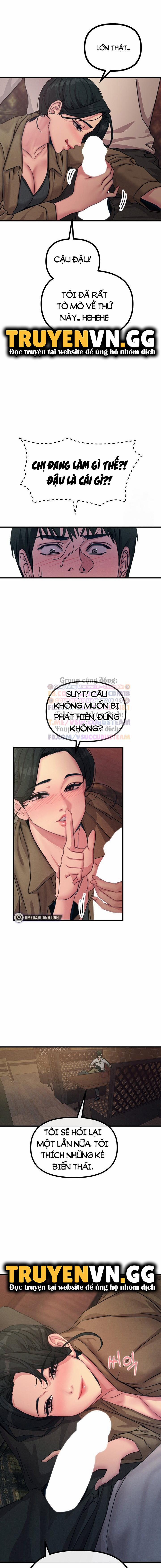 Không Có Lần Thứ Hai 8 trang 1