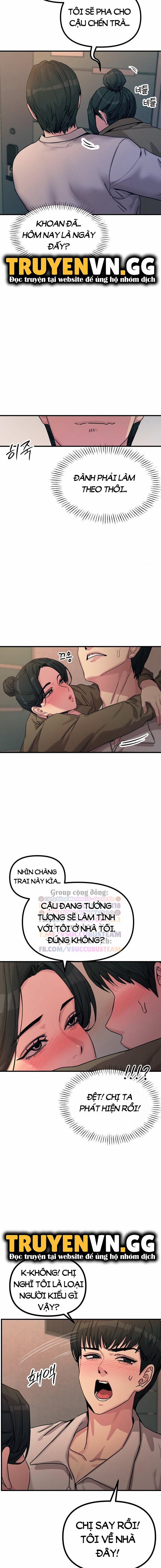 Không Có Lần Thứ Hai 8 trang 10