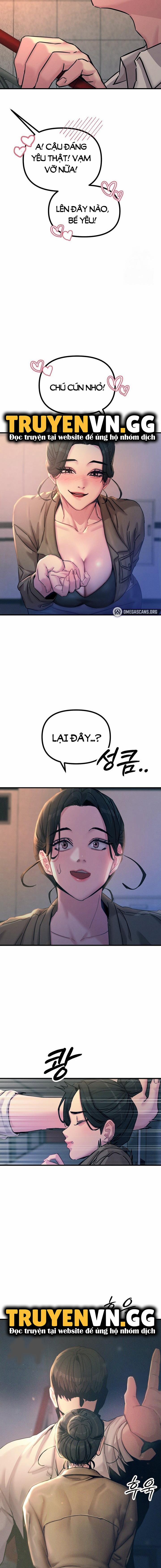 Không Có Lần Thứ Hai 8 trang 13