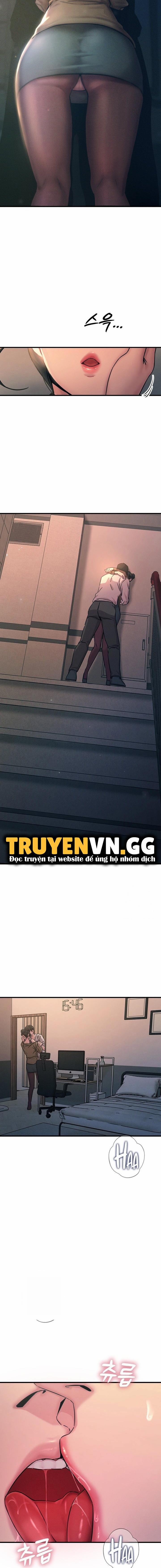 Không Có Lần Thứ Hai 8 trang 14