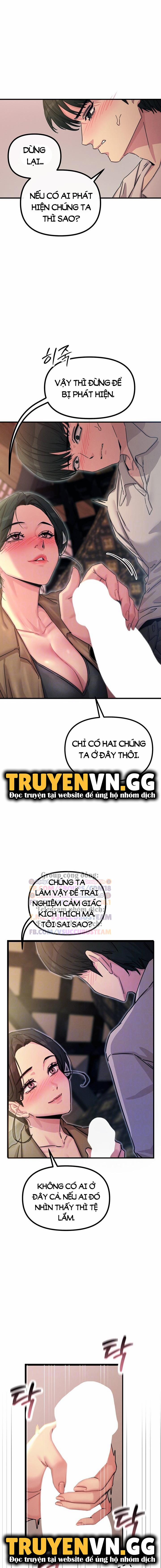 Không Có Lần Thứ Hai 8 trang 3