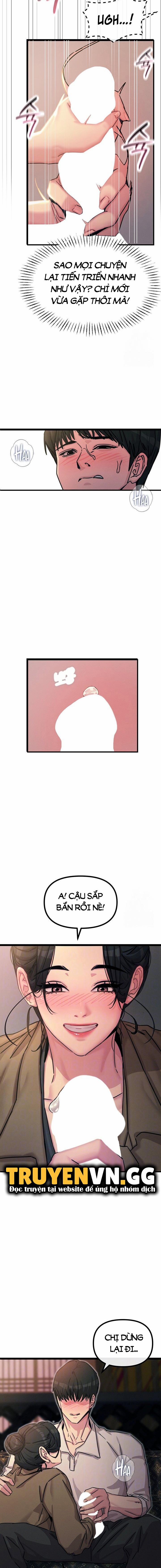 Không Có Lần Thứ Hai 8 trang 4