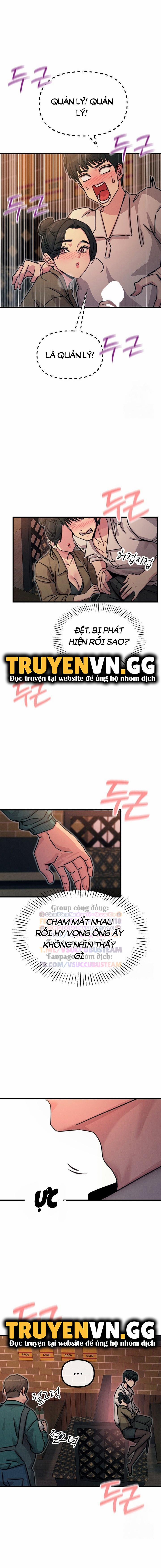 Không Có Lần Thứ Hai 8 trang 7