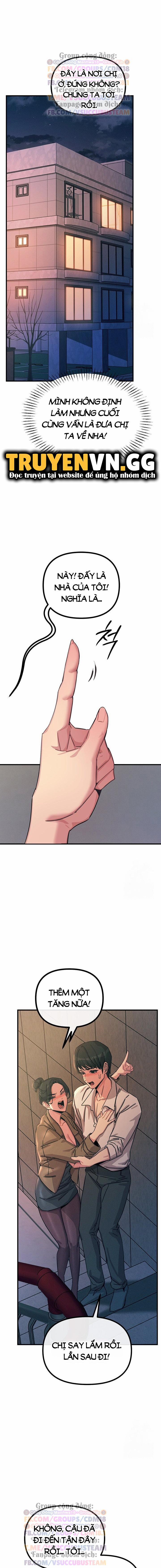 Không Có Lần Thứ Hai 8 trang 9