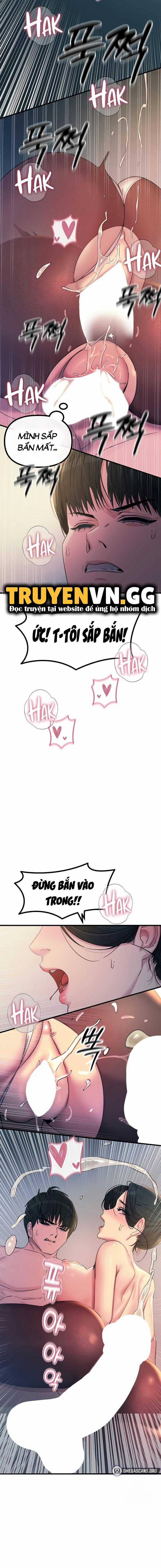 Không Có Lần Thứ Hai 9 trang 10