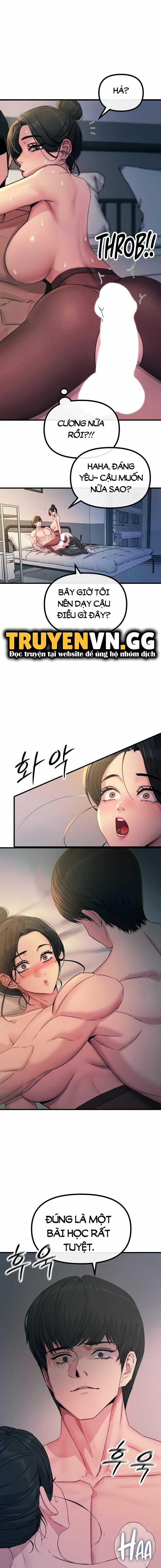 Không Có Lần Thứ Hai 9 trang 12