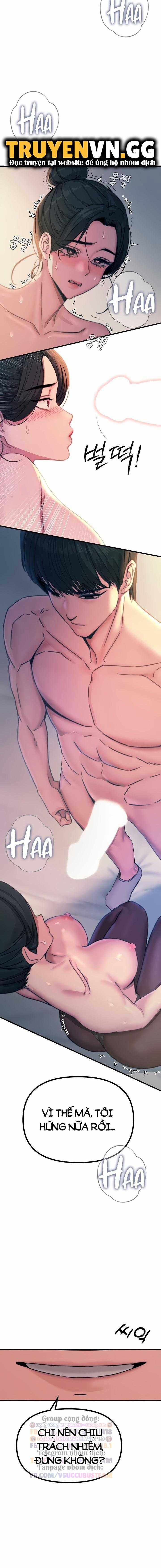 Không Có Lần Thứ Hai 9 trang 17