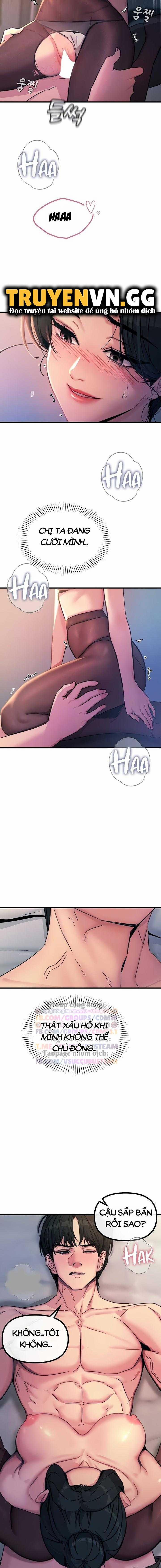 Không Có Lần Thứ Hai 9 trang 3