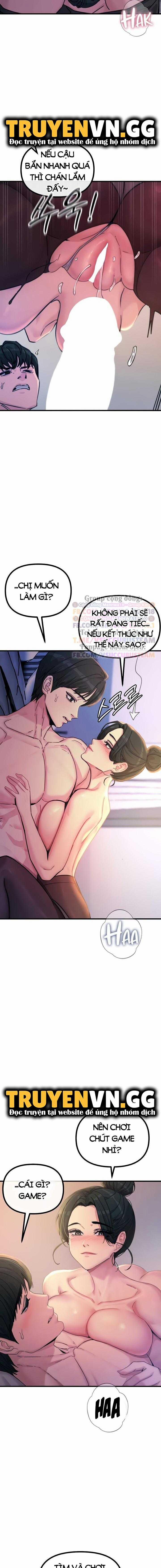 Không Có Lần Thứ Hai 9 trang 4