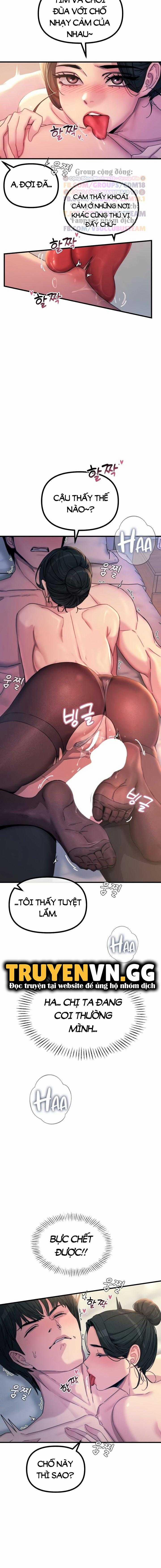 Không Có Lần Thứ Hai 9 trang 5