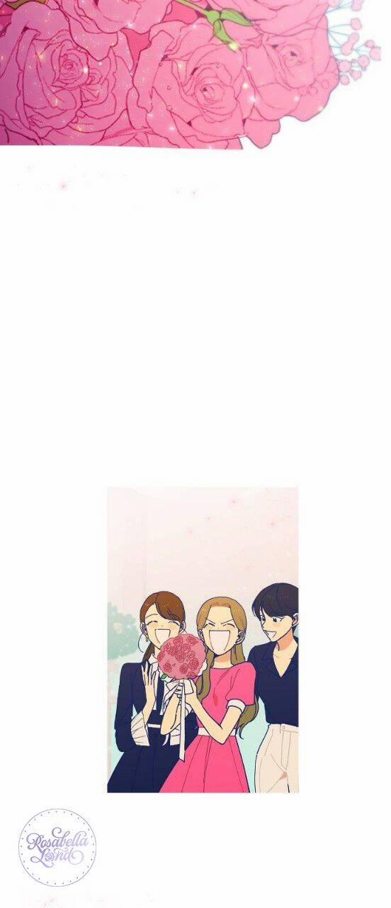 Không Có Người Đàn Ông Nào Dành Cho Tôi 1 trang 10