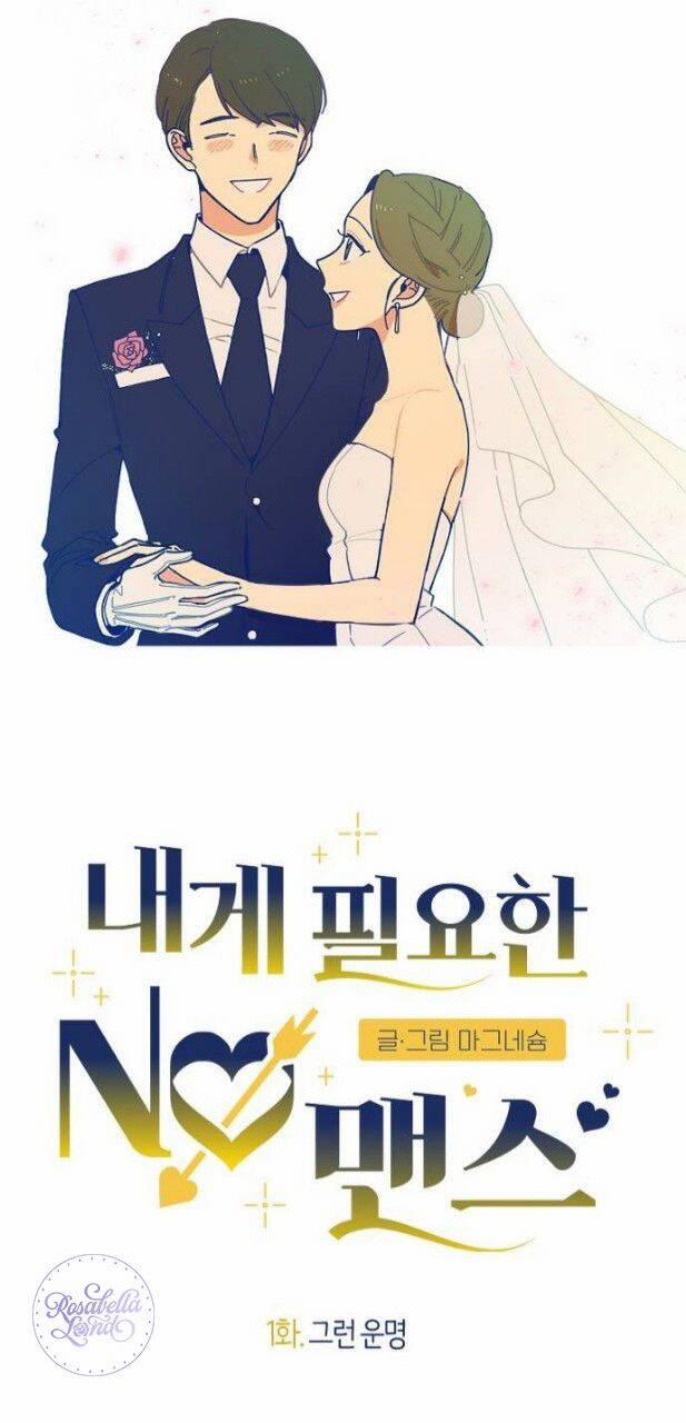 Không Có Người Đàn Ông Nào Dành Cho Tôi 1 trang 11