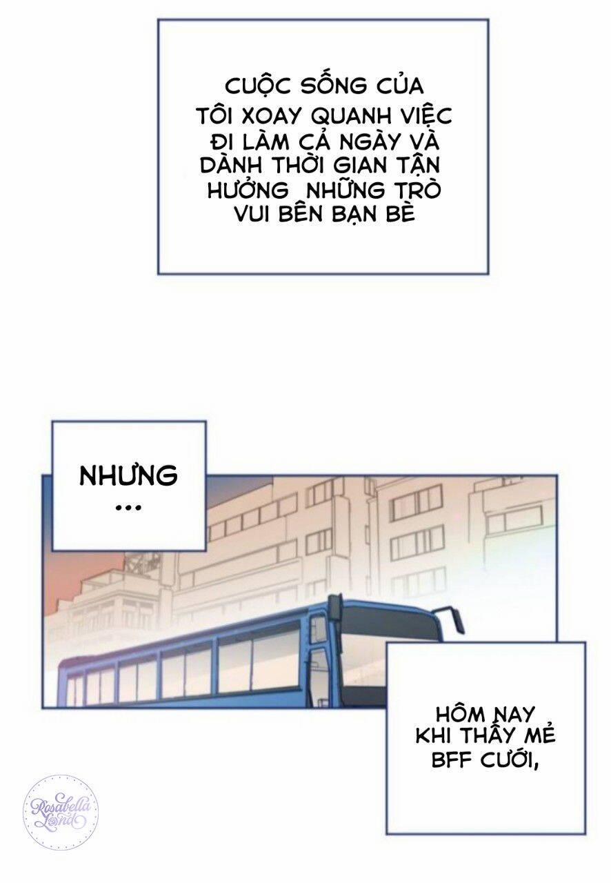 Không Có Người Đàn Ông Nào Dành Cho Tôi 1 trang 13