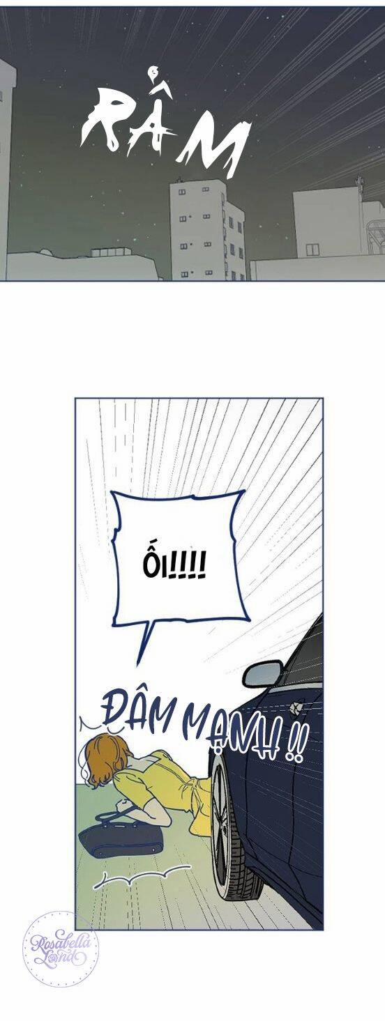 Không Có Người Đàn Ông Nào Dành Cho Tôi 1 trang 29