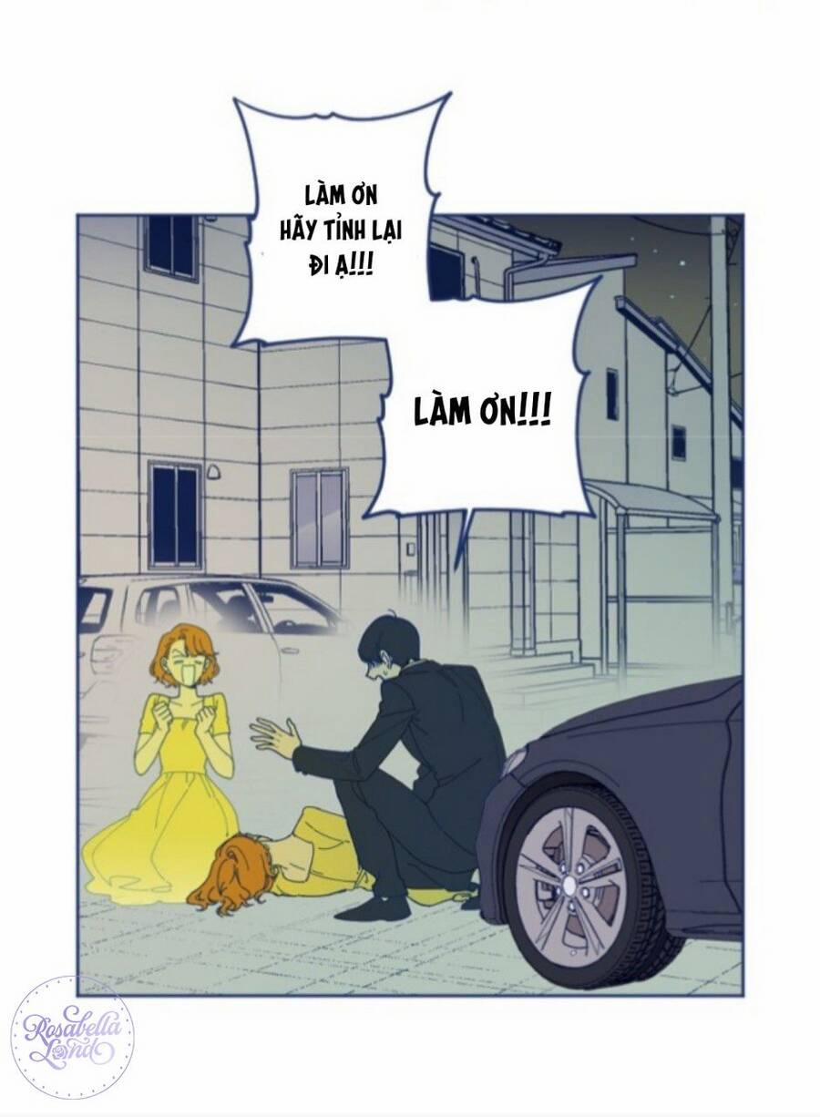 Không Có Người Đàn Ông Nào Dành Cho Tôi 1 trang 31