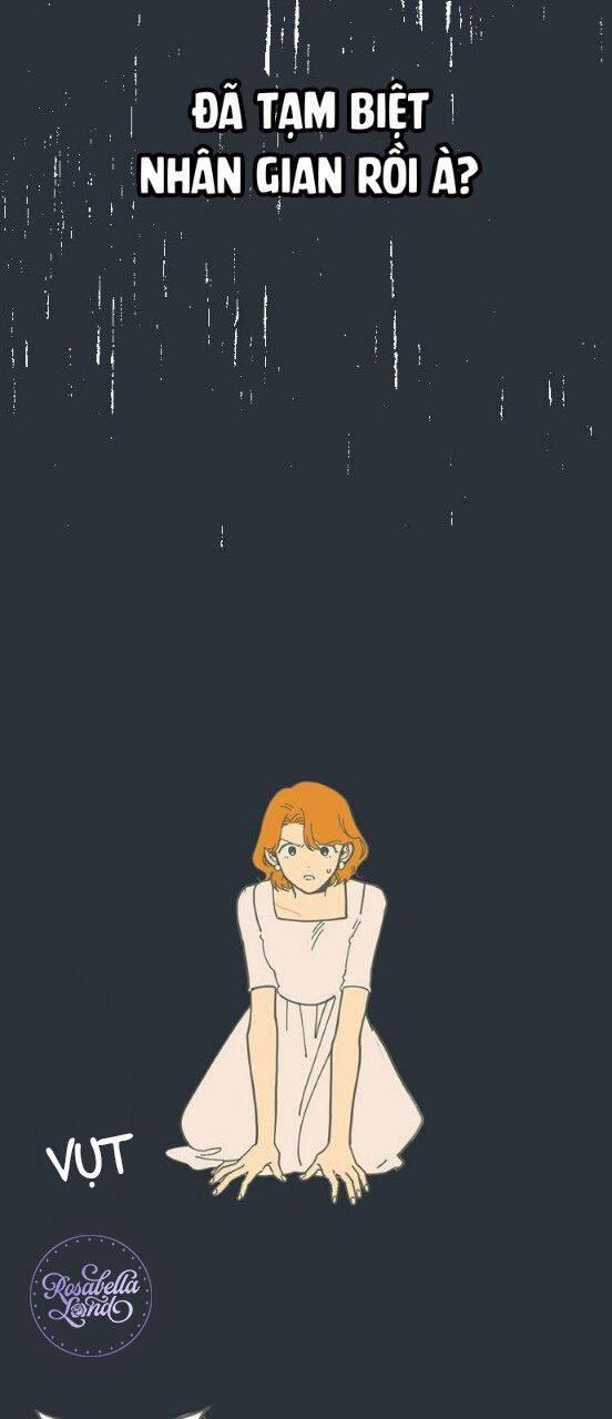 Không Có Người Đàn Ông Nào Dành Cho Tôi 1 trang 35