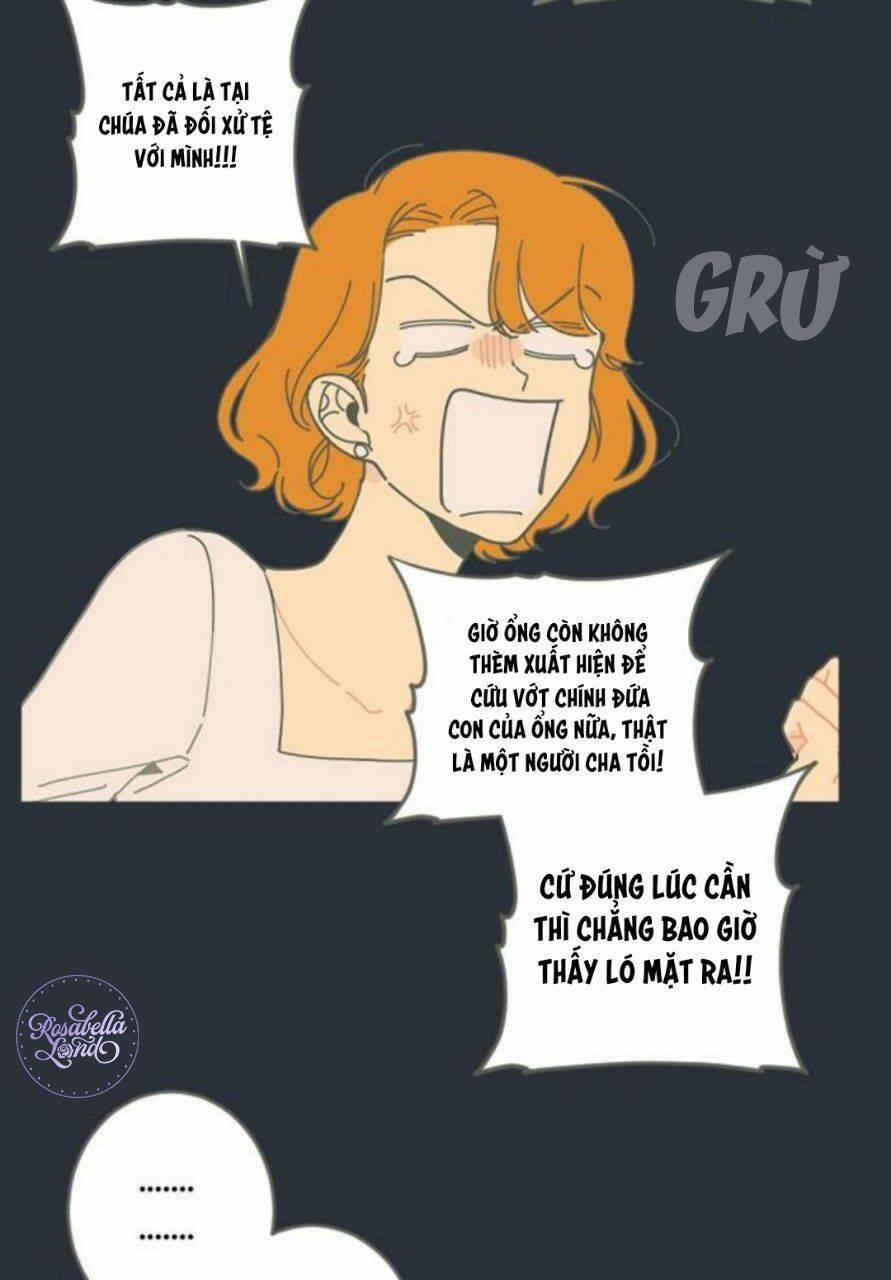 Không Có Người Đàn Ông Nào Dành Cho Tôi 1 trang 38