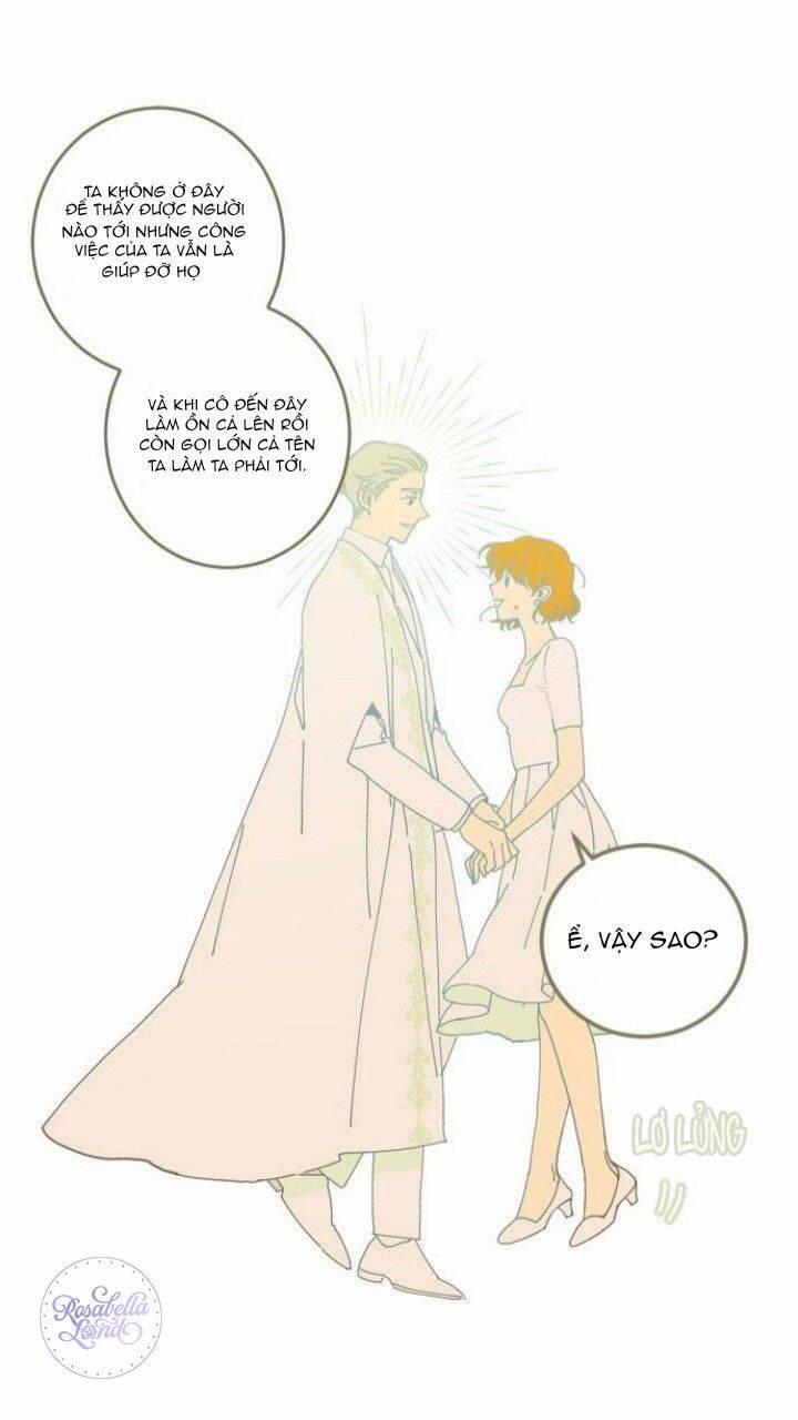 Không Có Người Đàn Ông Nào Dành Cho Tôi 1 trang 44