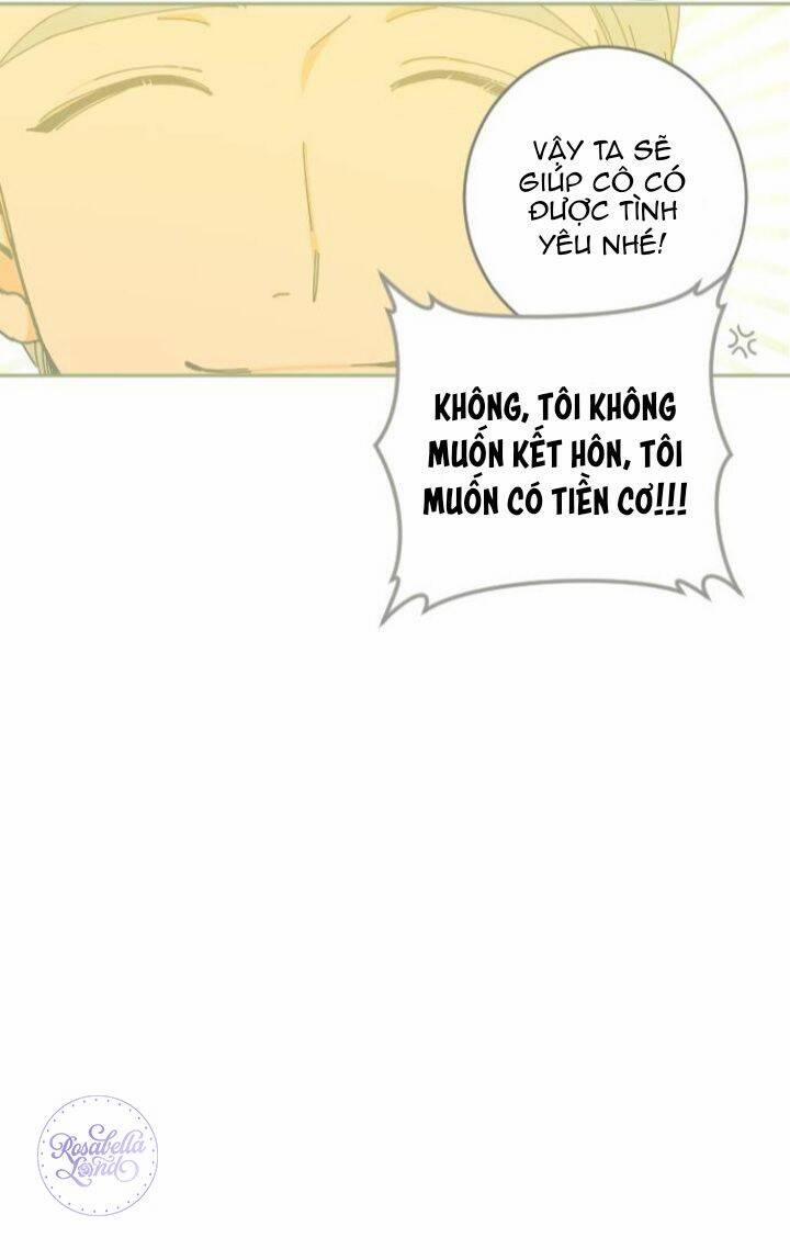 Không Có Người Đàn Ông Nào Dành Cho Tôi 1 trang 50