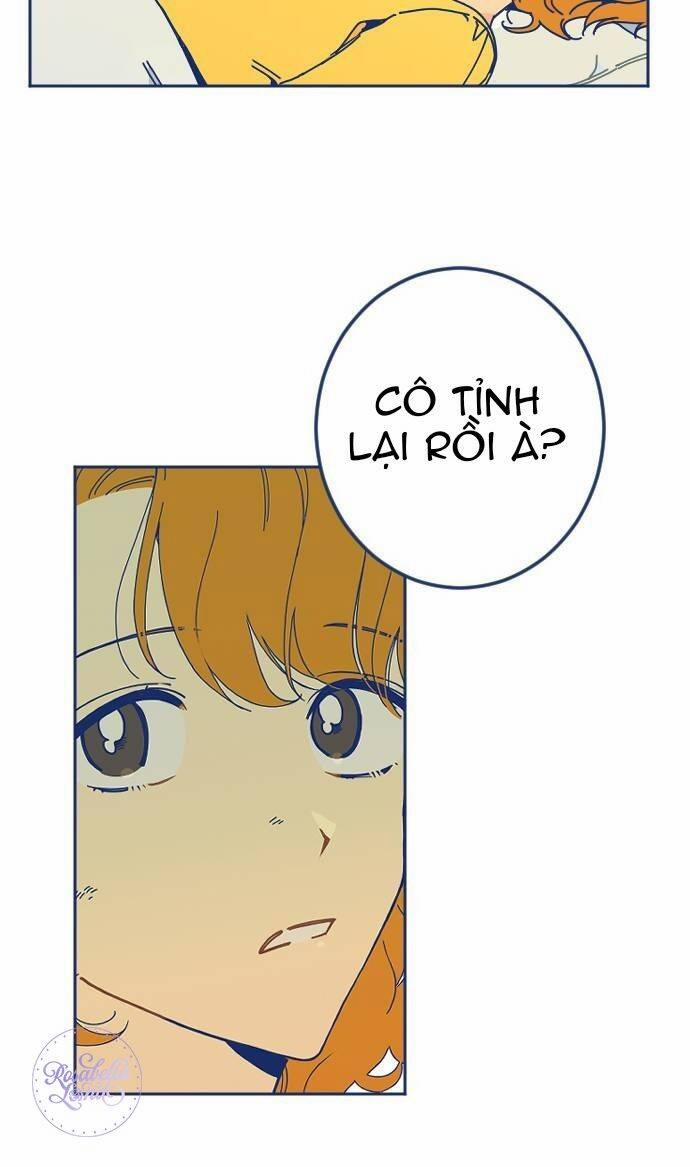 Không Có Người Đàn Ông Nào Dành Cho Tôi 1 trang 53