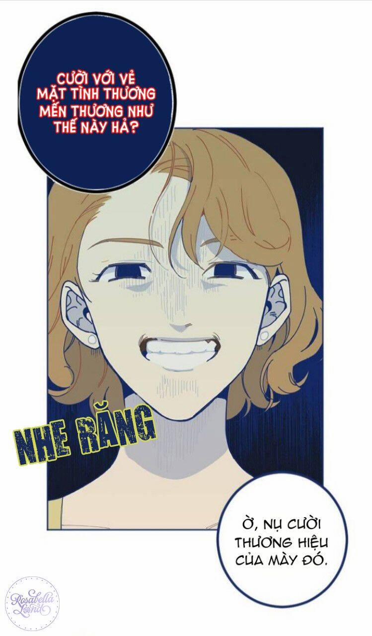 Không Có Người Đàn Ông Nào Dành Cho Tôi 1 trang 6