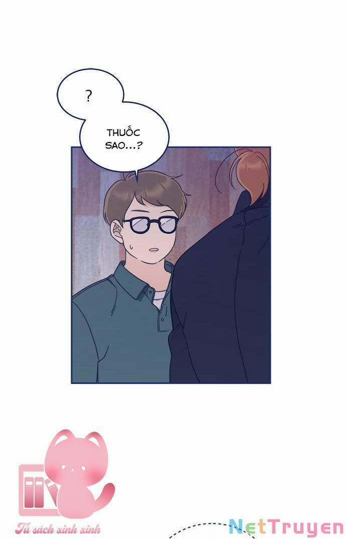 Không Có Người Đàn Ông Nào Dành Cho Tôi 10 trang 14