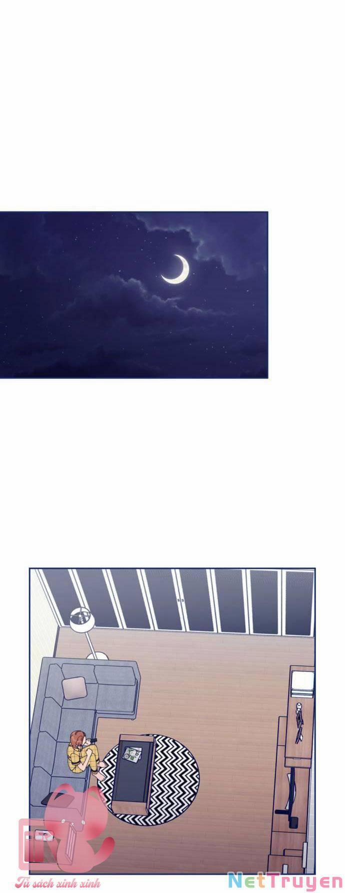 Không Có Người Đàn Ông Nào Dành Cho Tôi 10 trang 19