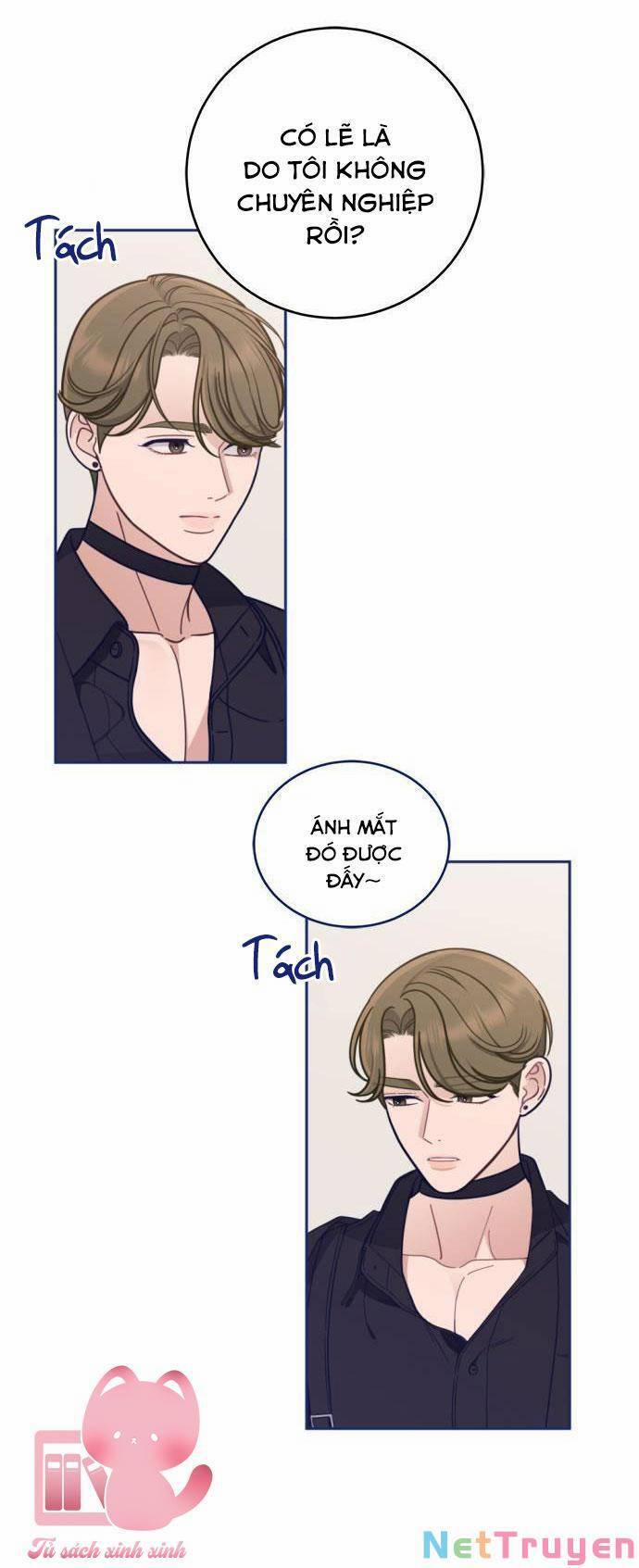 Không Có Người Đàn Ông Nào Dành Cho Tôi 10 trang 2