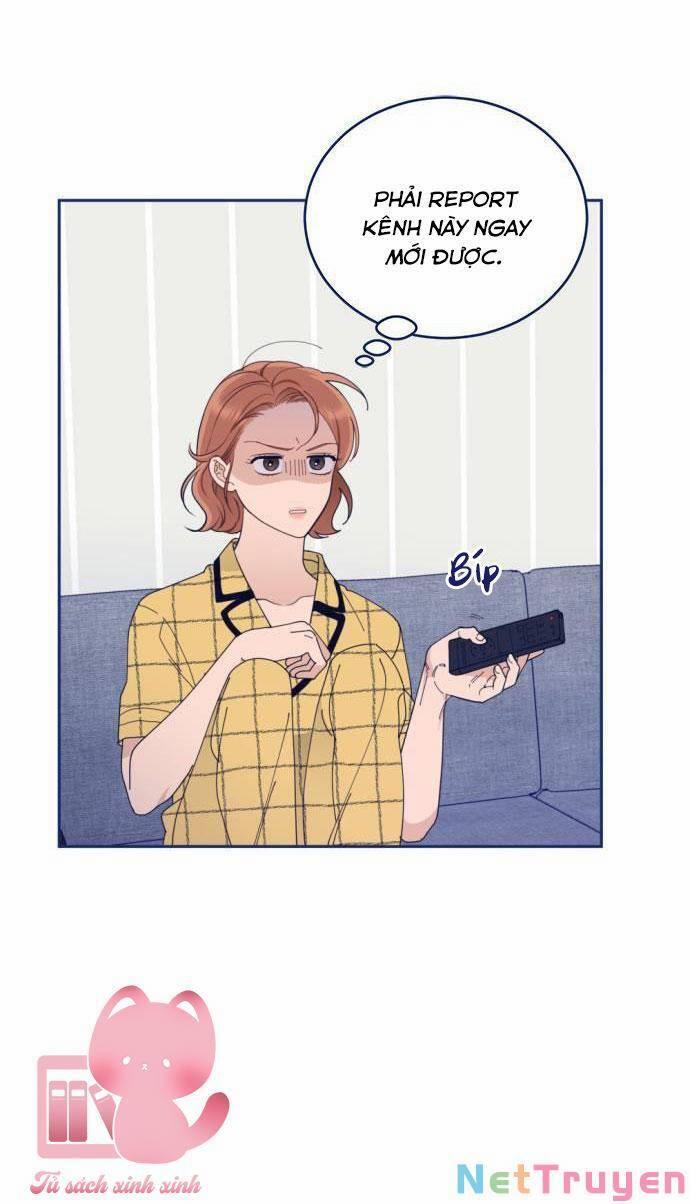 Không Có Người Đàn Ông Nào Dành Cho Tôi 10 trang 21