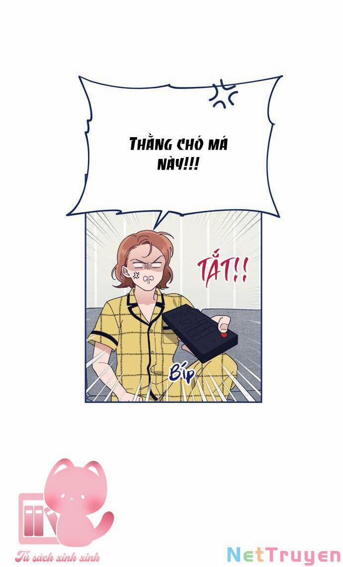 Không Có Người Đàn Ông Nào Dành Cho Tôi 10 trang 23