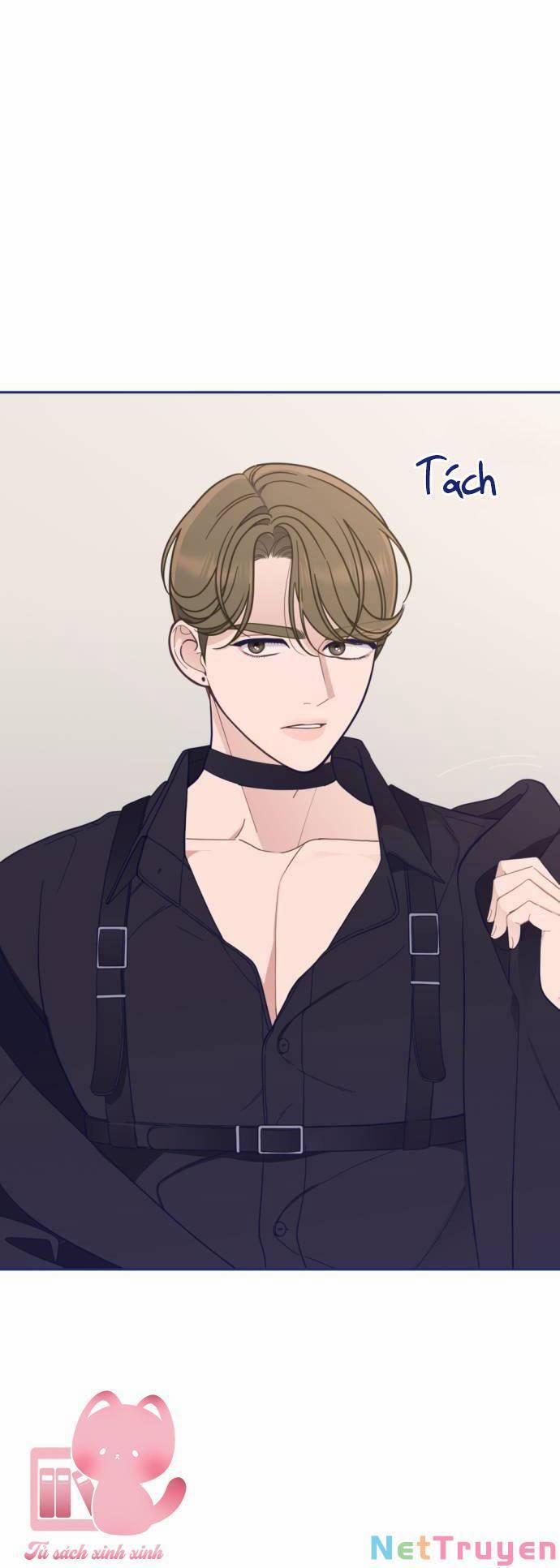 Không Có Người Đàn Ông Nào Dành Cho Tôi 10 trang 3