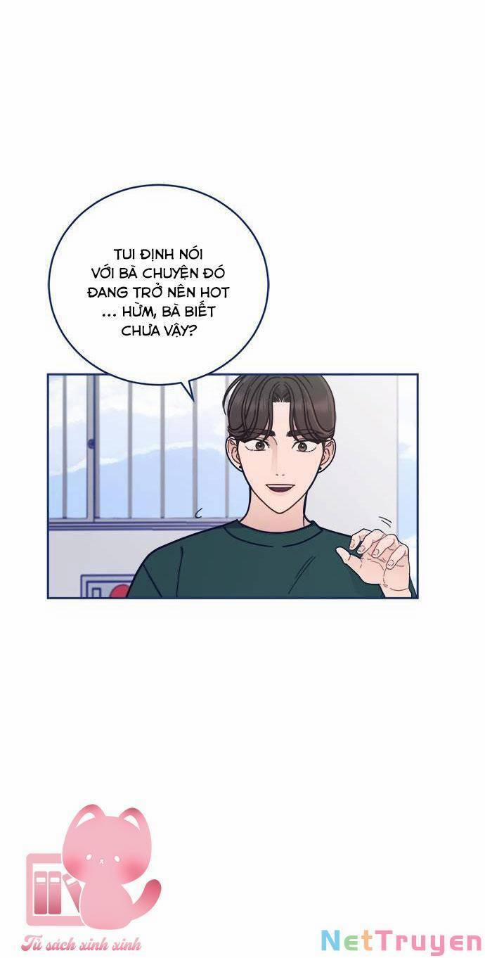 Không Có Người Đàn Ông Nào Dành Cho Tôi 10 trang 30