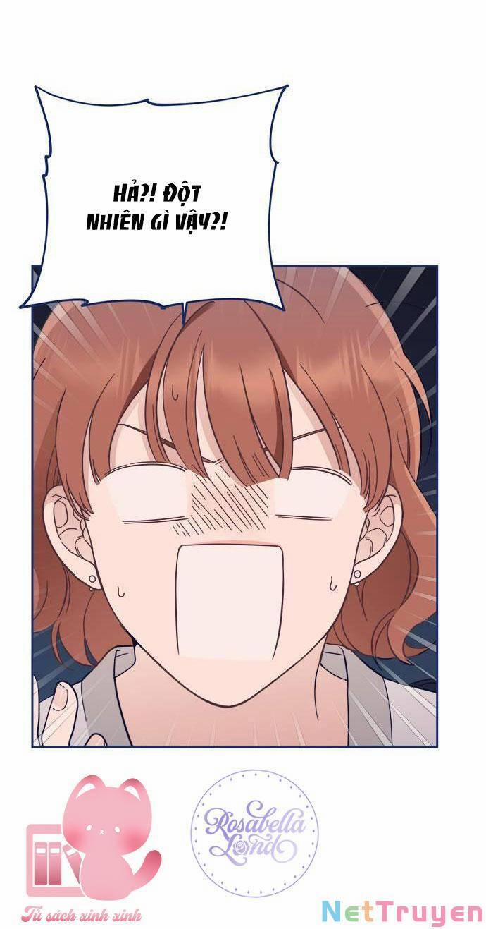 Không Có Người Đàn Ông Nào Dành Cho Tôi 10 trang 34