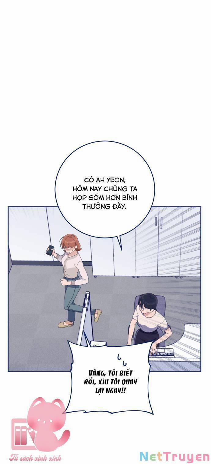 Không Có Người Đàn Ông Nào Dành Cho Tôi 10 trang 43