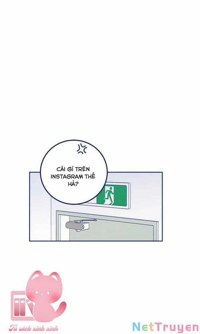 Không Có Người Đàn Ông Nào Dành Cho Tôi 10 trang 44