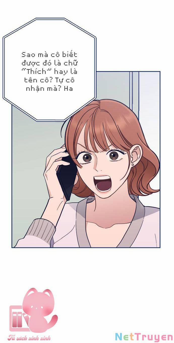 Không Có Người Đàn Ông Nào Dành Cho Tôi 10 trang 46