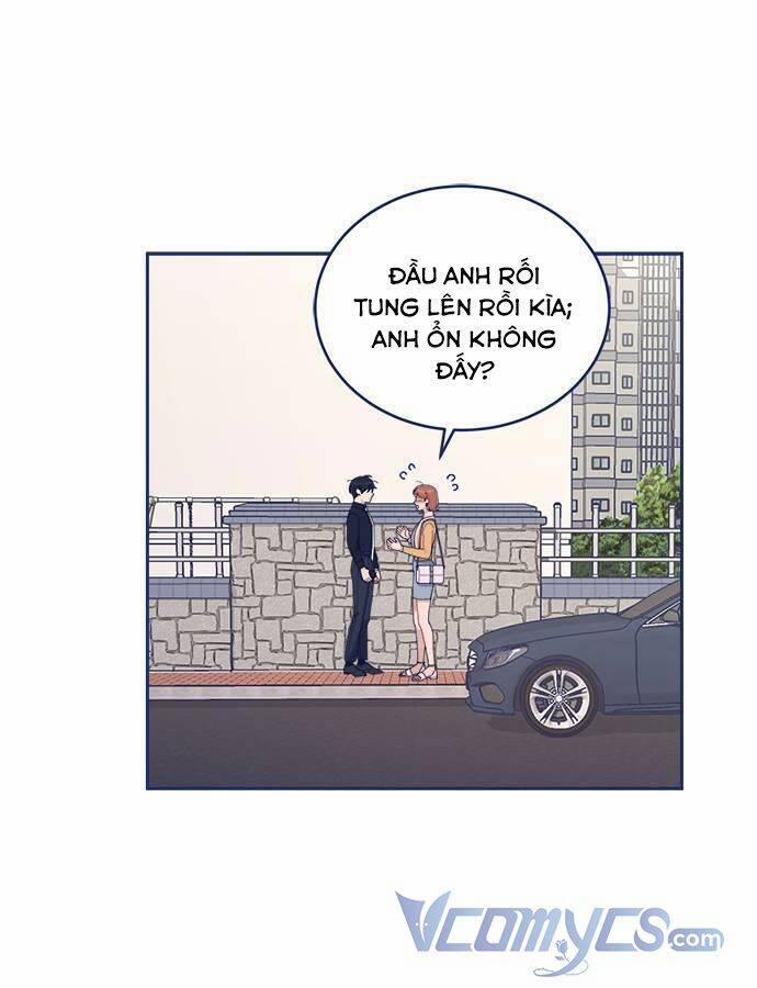 Không Có Người Đàn Ông Nào Dành Cho Tôi 12 trang 0