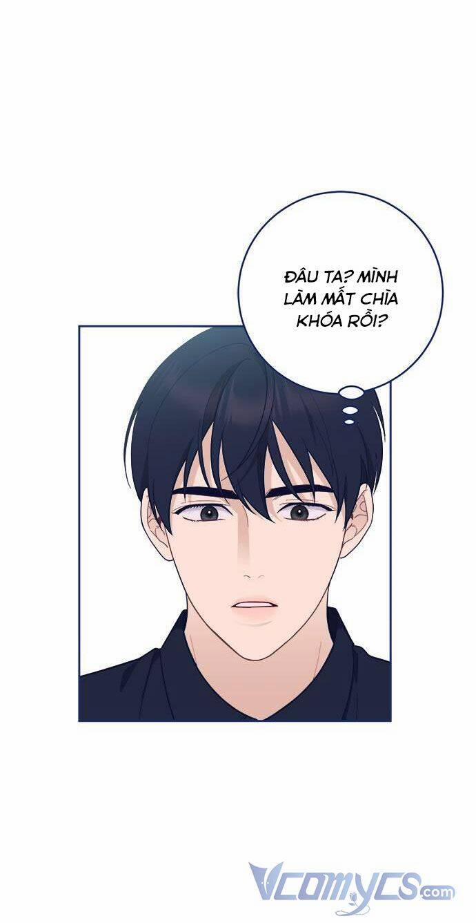 Không Có Người Đàn Ông Nào Dành Cho Tôi 12 trang 10