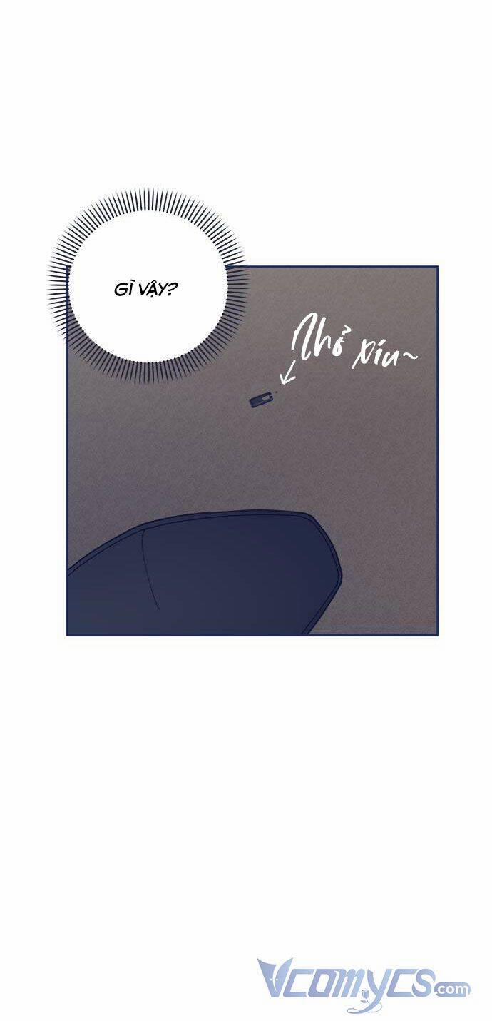 Không Có Người Đàn Ông Nào Dành Cho Tôi 12 trang 11