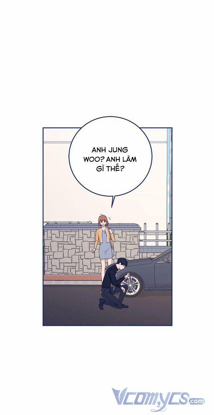 Không Có Người Đàn Ông Nào Dành Cho Tôi 12 trang 14