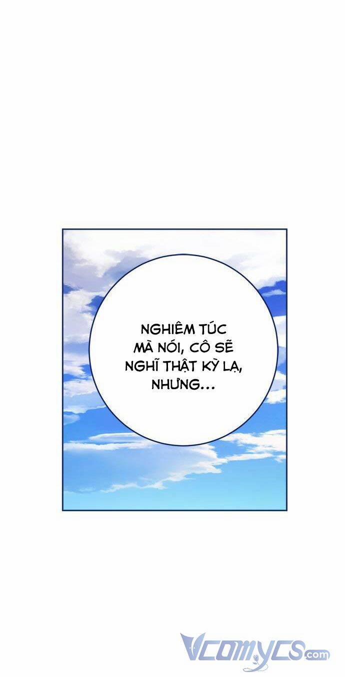 Không Có Người Đàn Ông Nào Dành Cho Tôi 12 trang 20